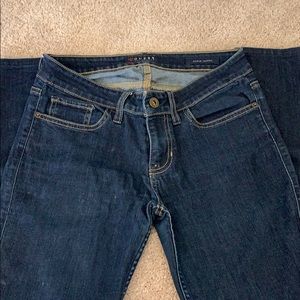 Guess Los Angeles Power Skinny Jeans
